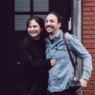 David & Kobie