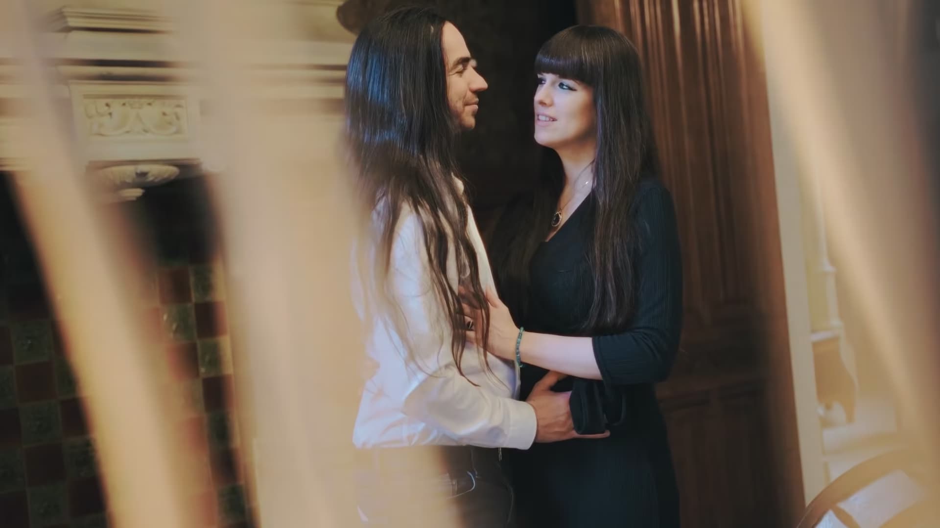 Huwelijksvideo ARVID en ANNELIES